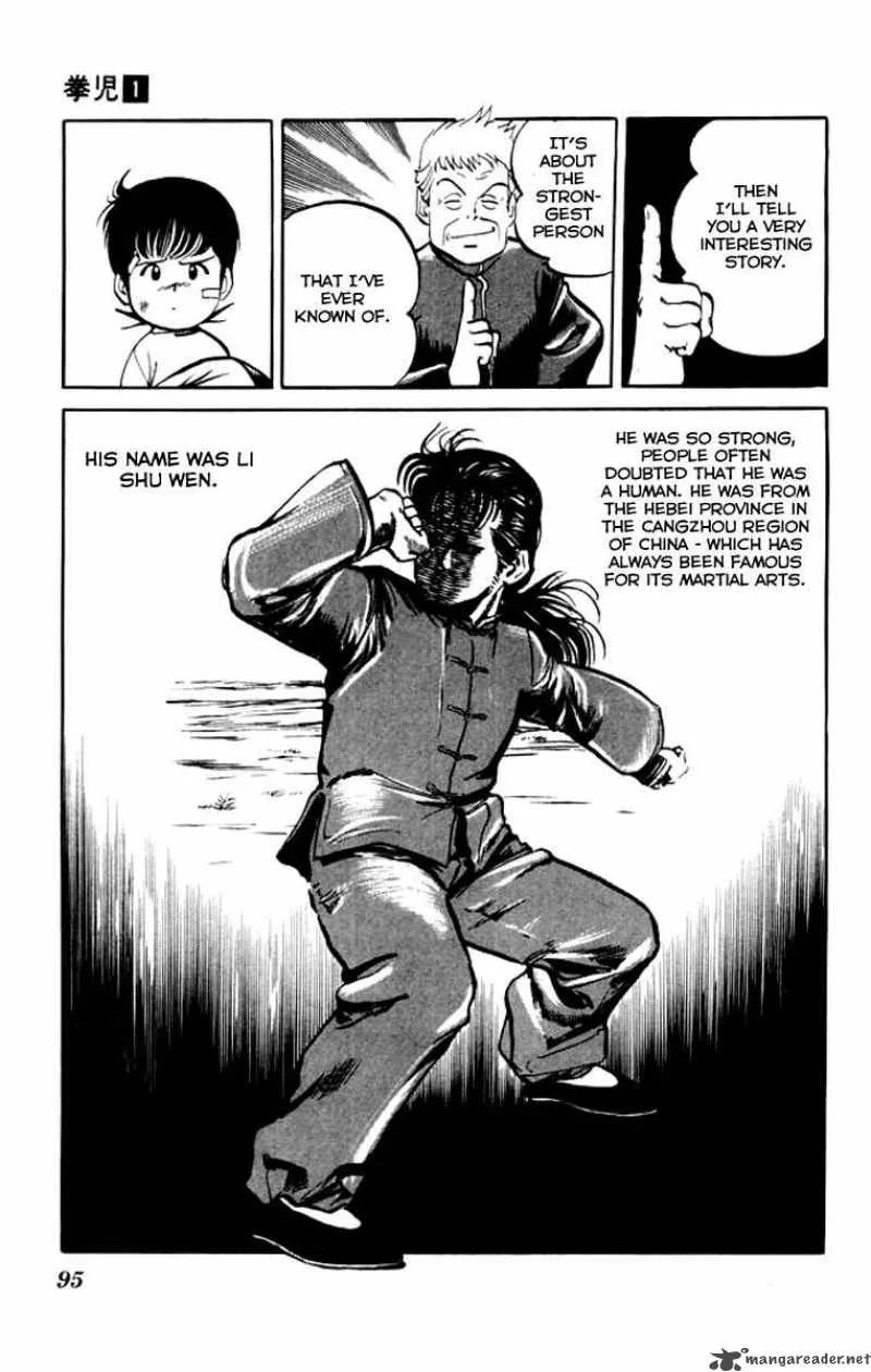 Kenji Chapter 4 page 18