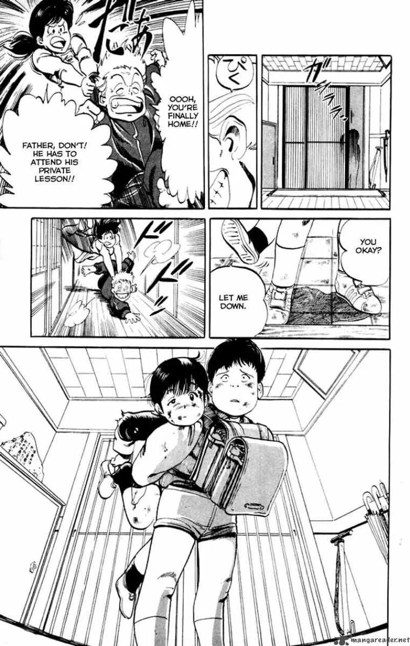 Kenji Chapter 4 page 4