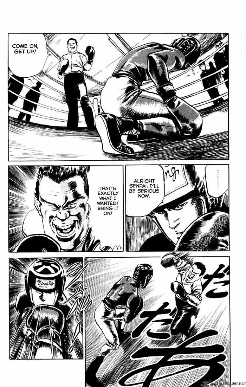 Kenji Chapter 40 page 14