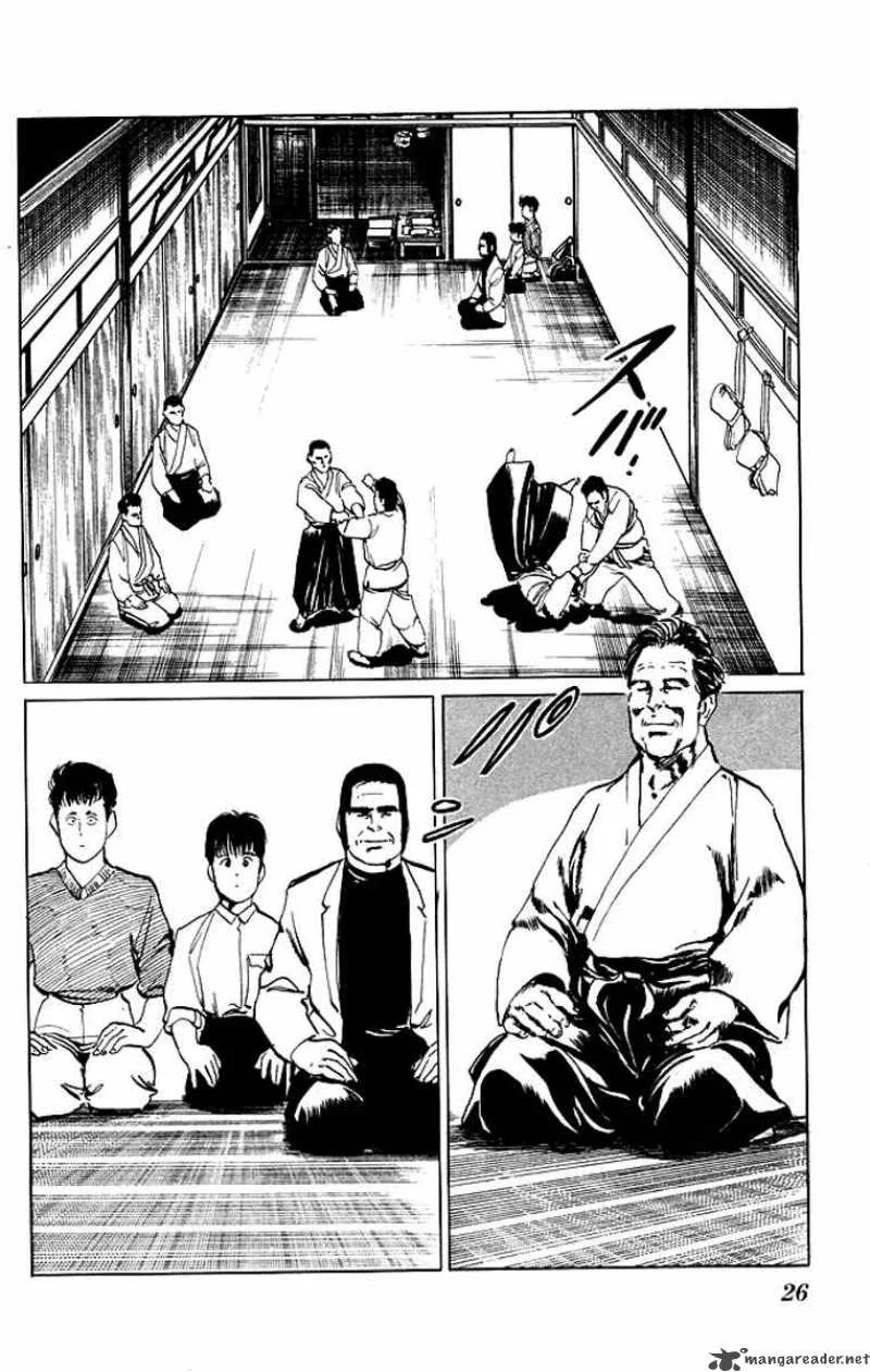 Kenji Chapter 41 page 3