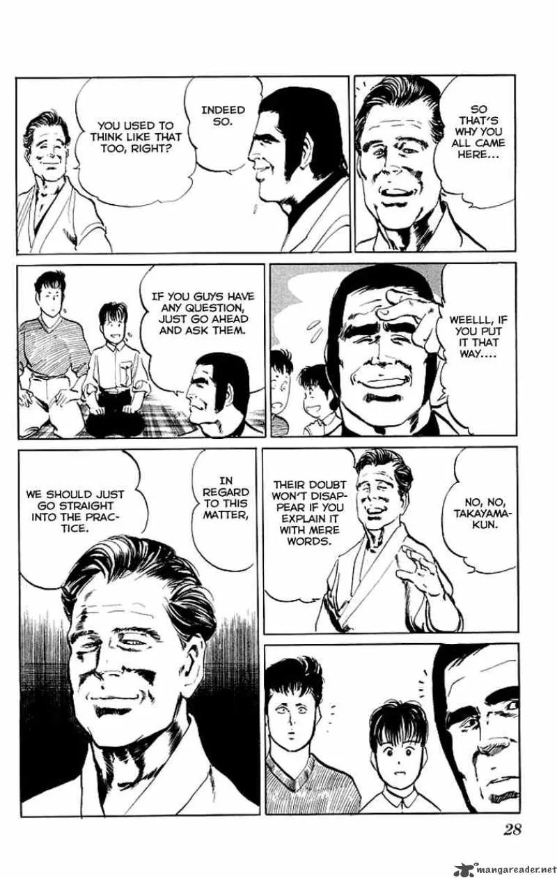 Kenji Chapter 41 page 5
