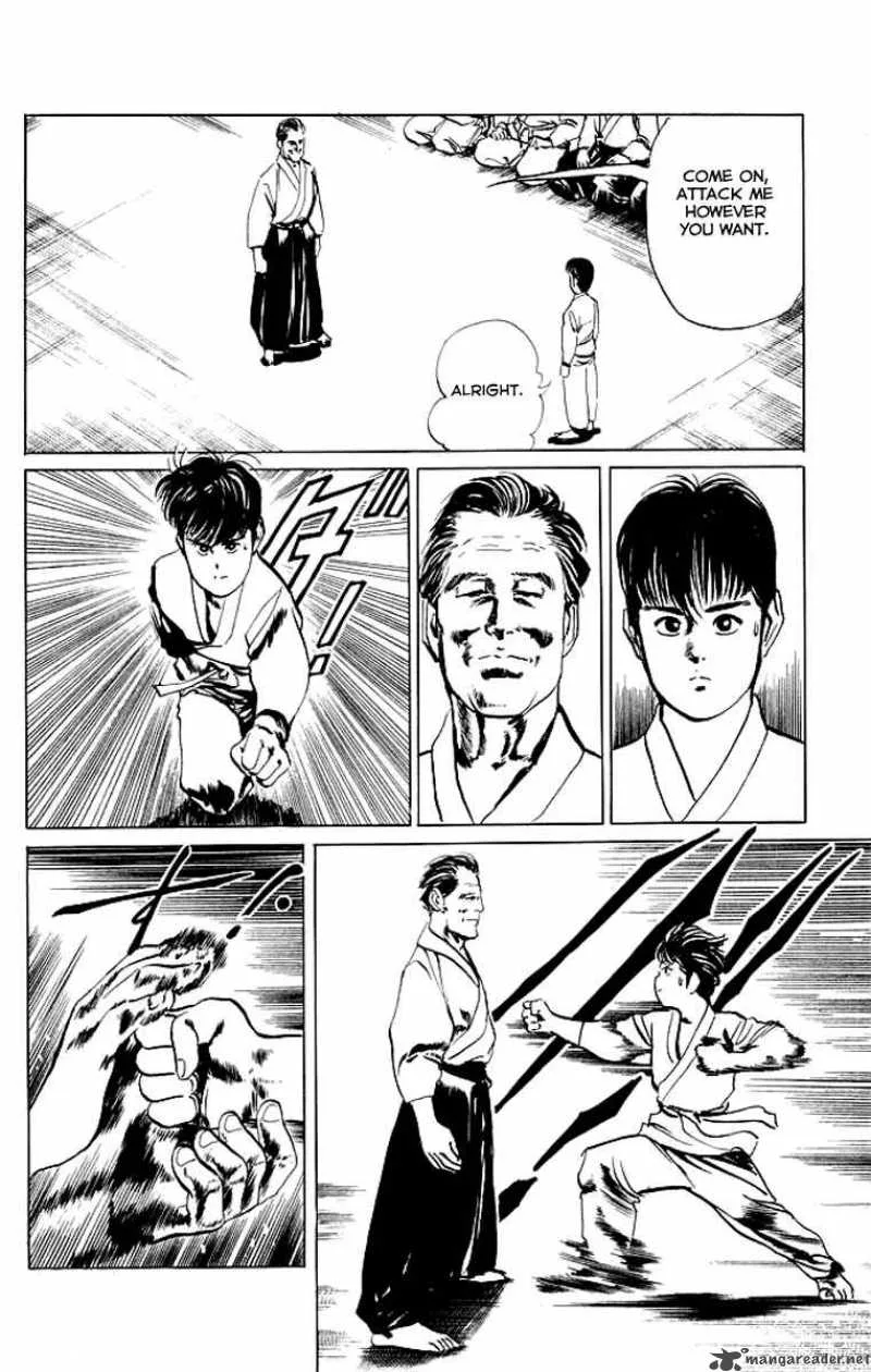 Kenji Chapter 41 page 7