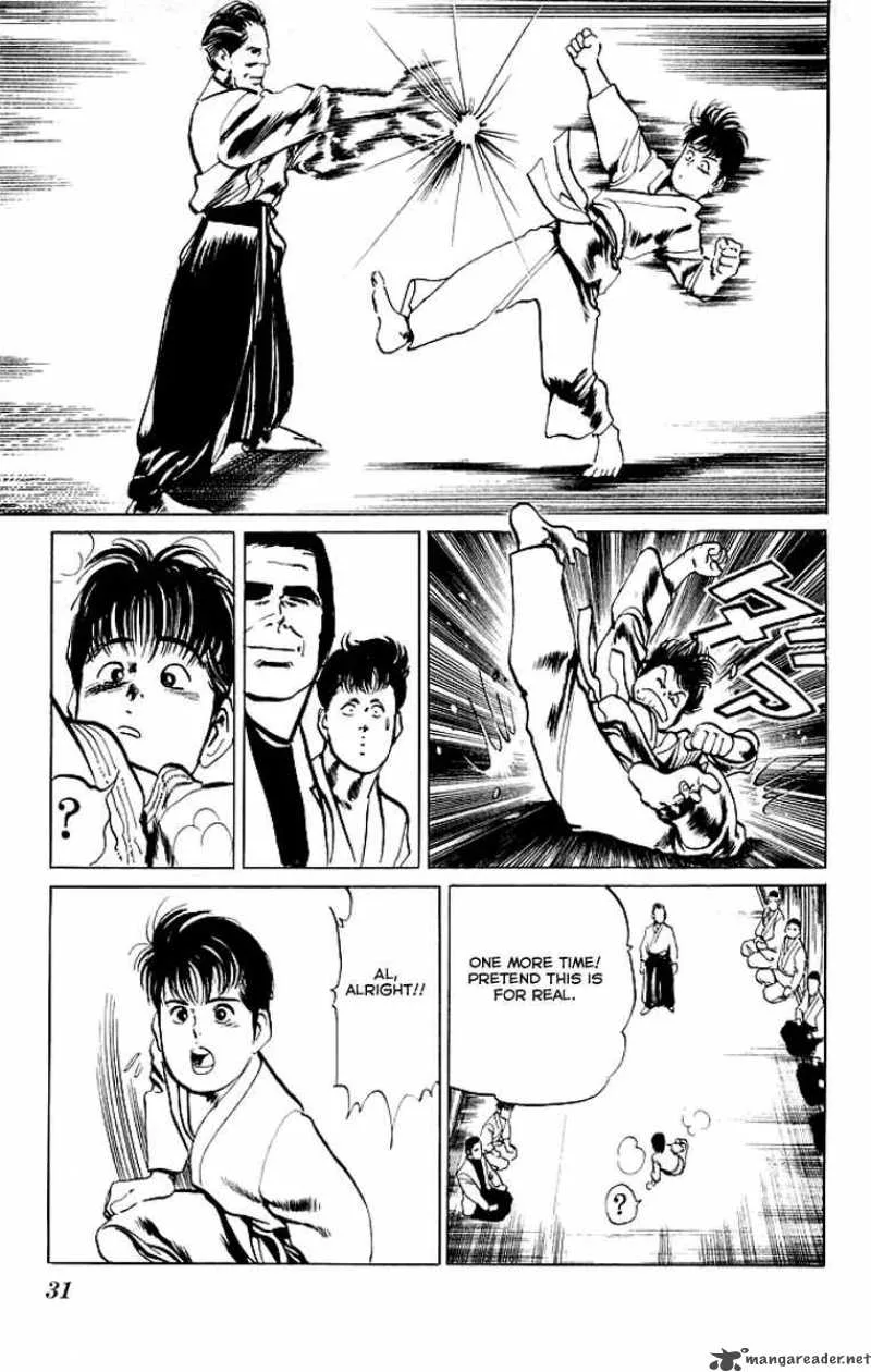 Kenji Chapter 41 page 8