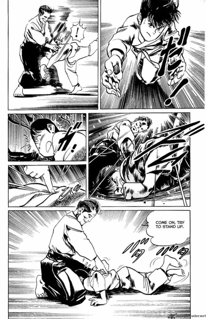 Kenji Chapter 41 page 9