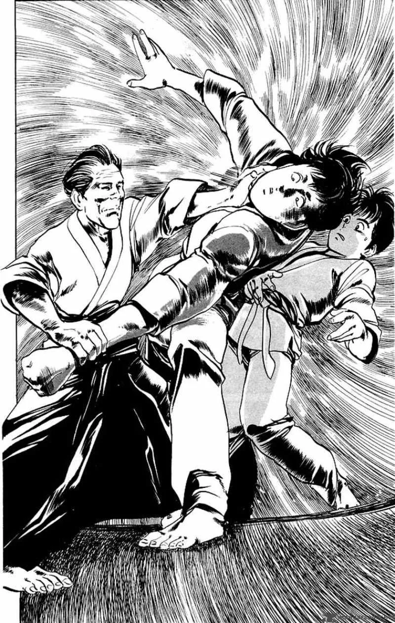 Kenji Chapter 41 page 17