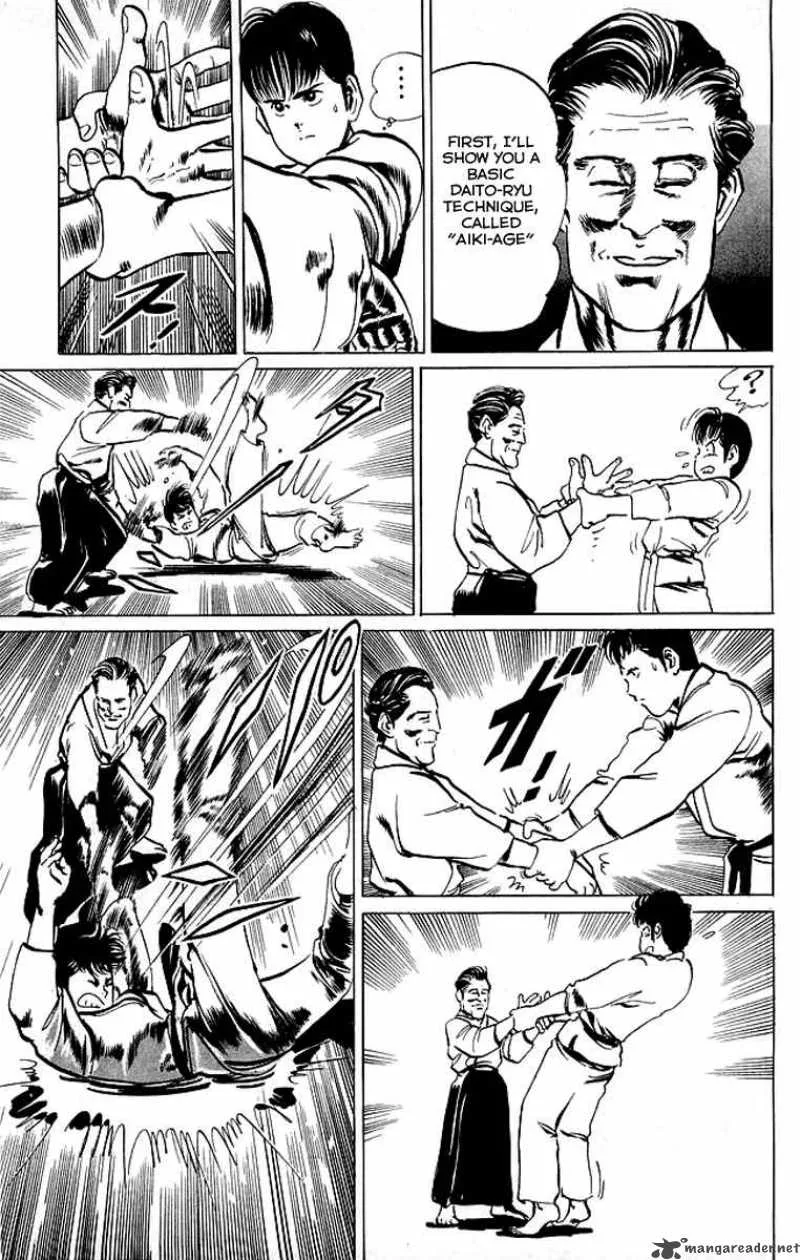 Kenji Chapter 42 page 6