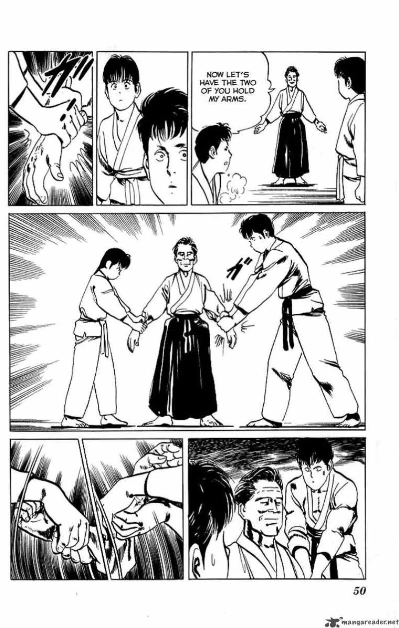 Kenji Chapter 42 page 7
