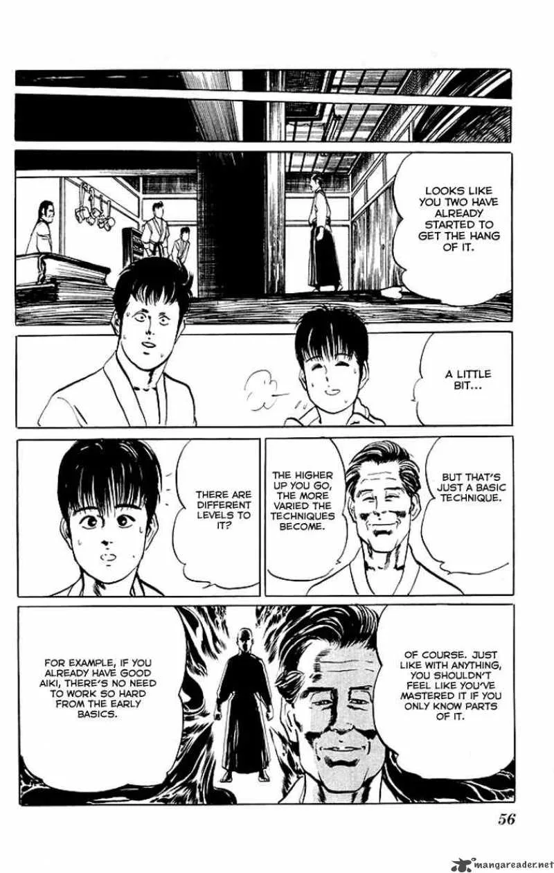 Kenji Chapter 42 page 13