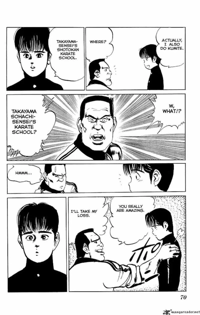 Kenji Chapter 43 page 7