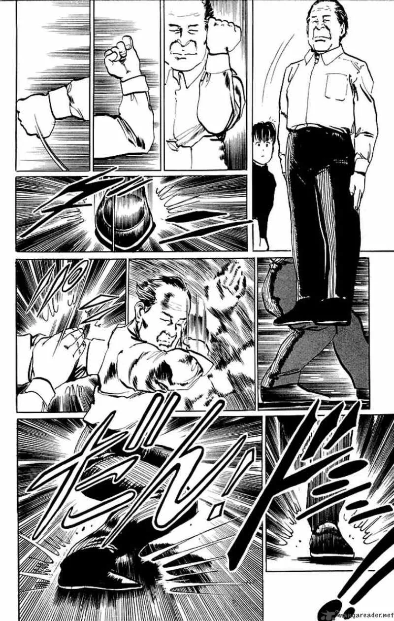 Kenji Chapter 43 page 17