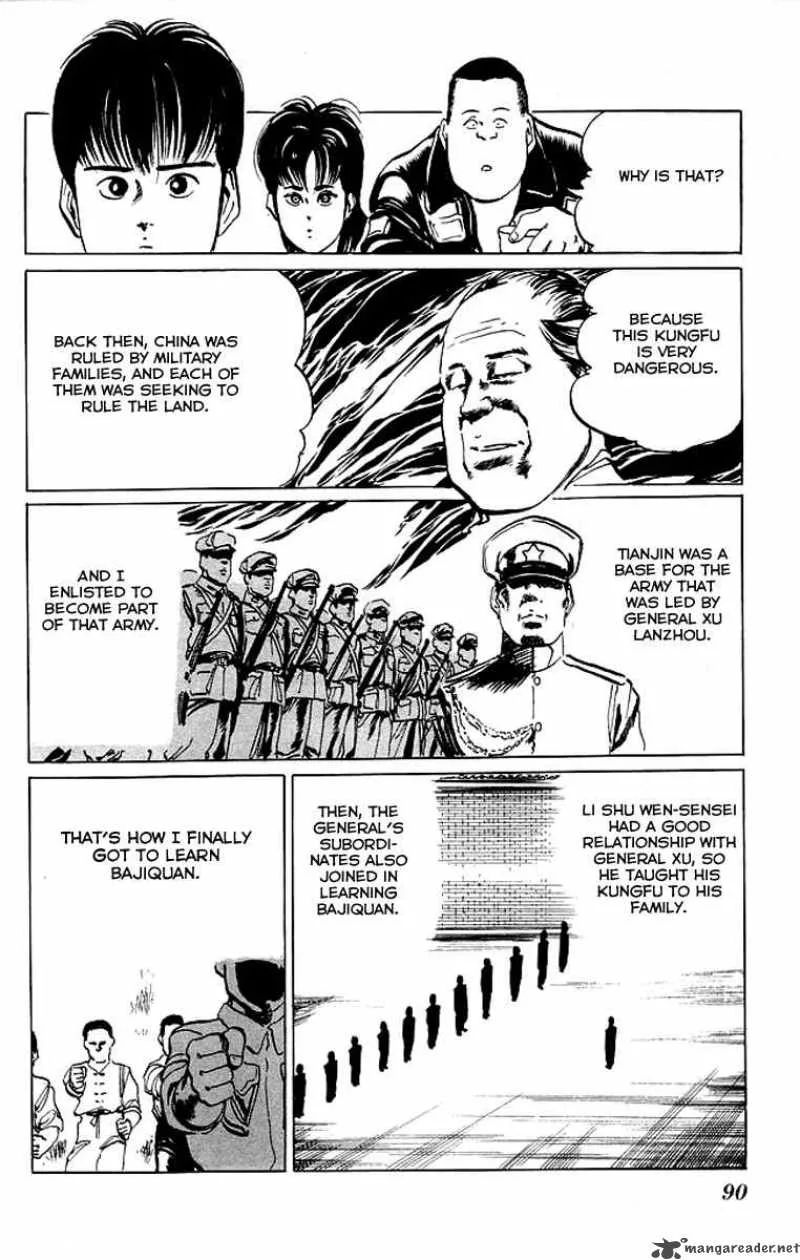 Kenji Chapter 44 page 7