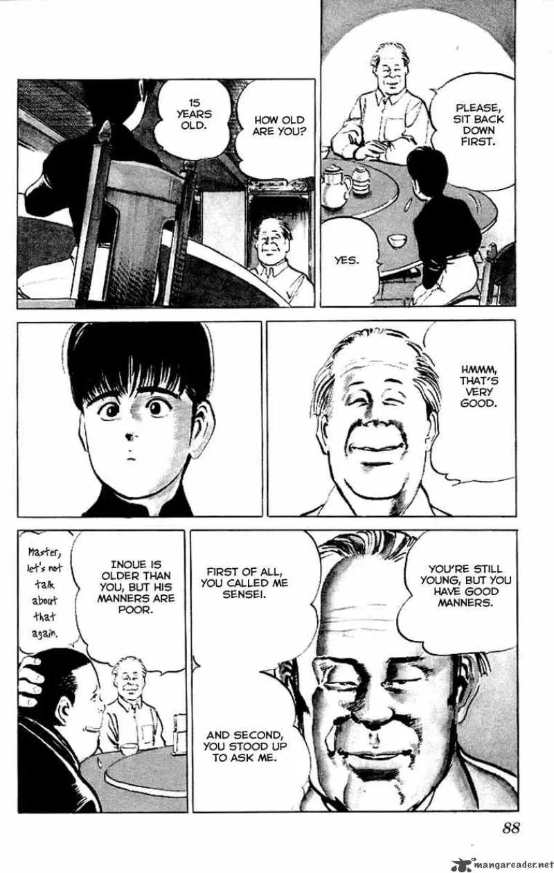 Kenji Chapter 44 page 5