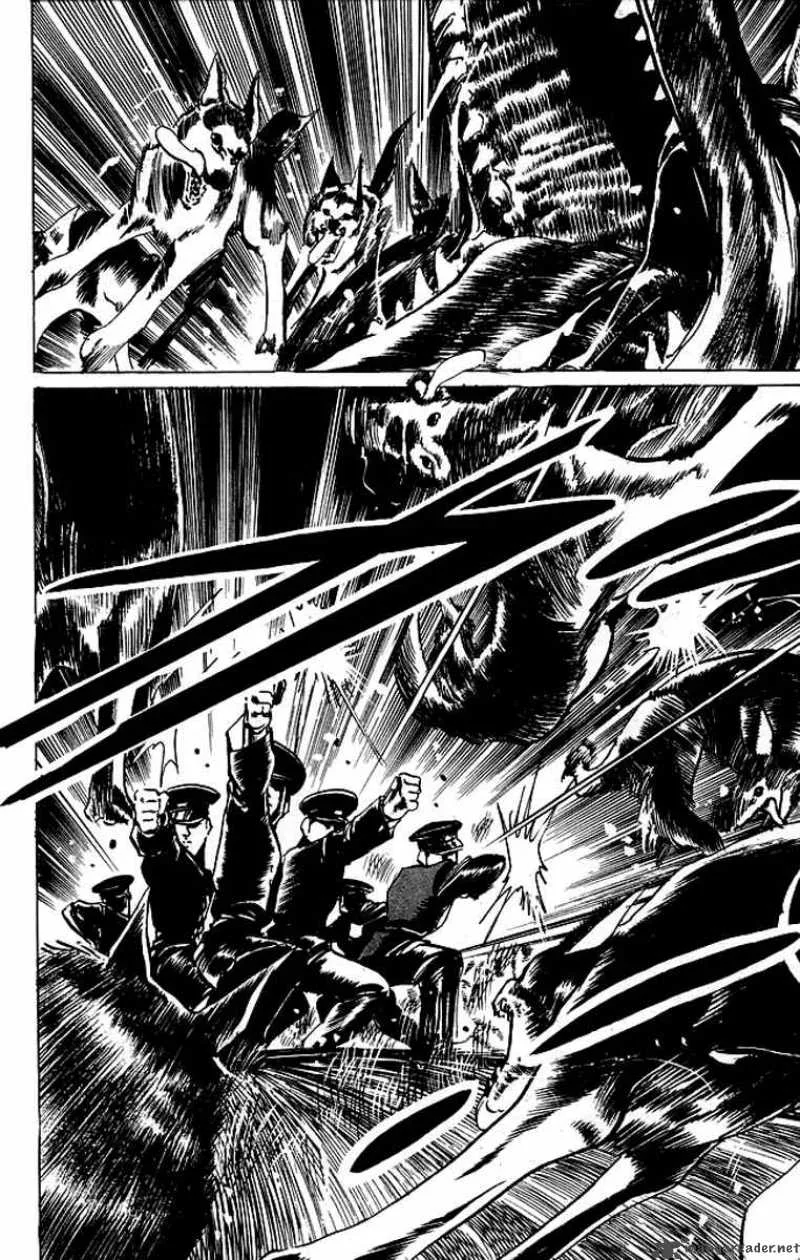 Kenji Chapter 44 page 15