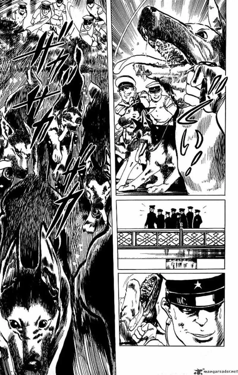 Kenji Chapter 44 page 12