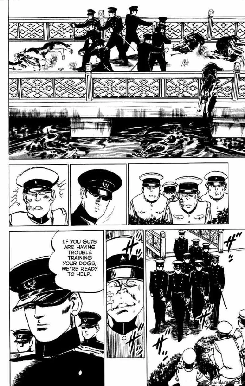 Kenji Chapter 44 page 17