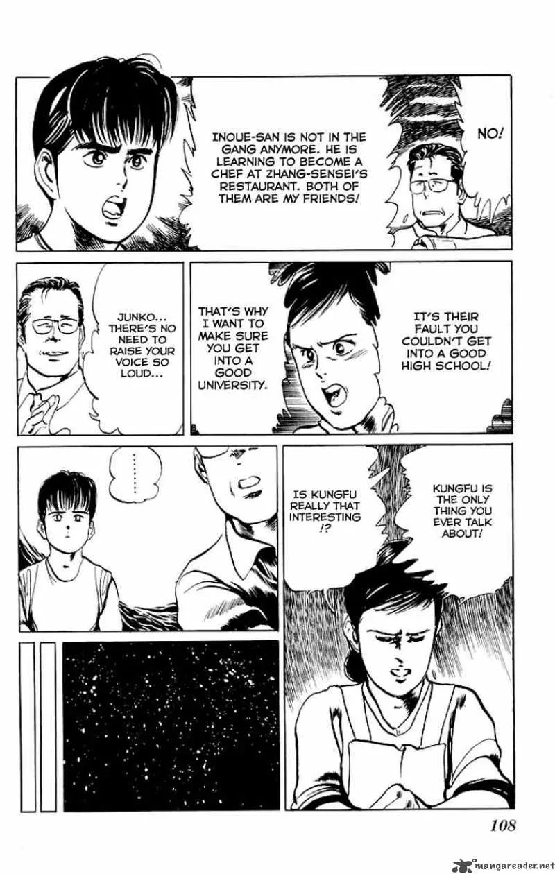 Kenji Chapter 45 page 5