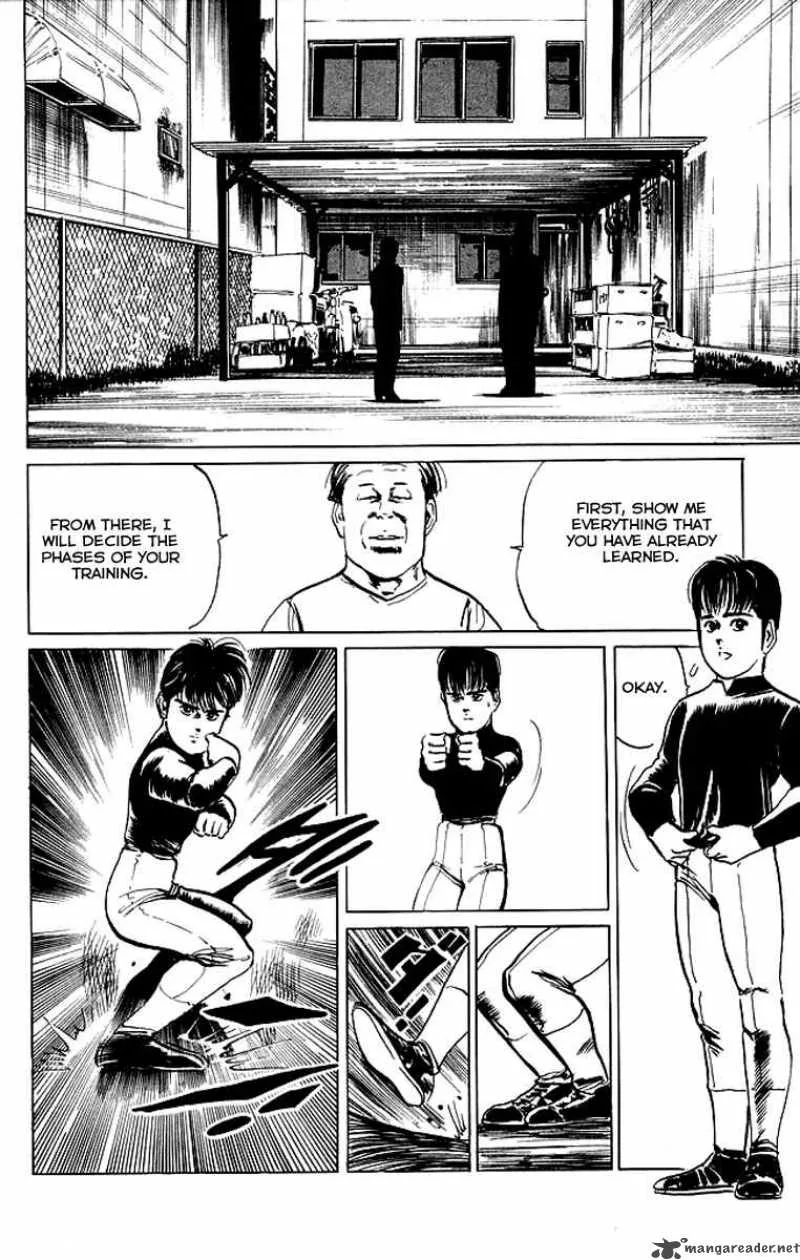 Kenji Chapter 45 page 7