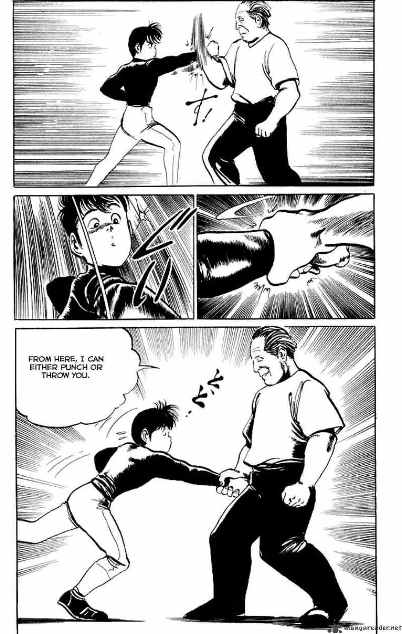 Kenji Chapter 45 page 13
