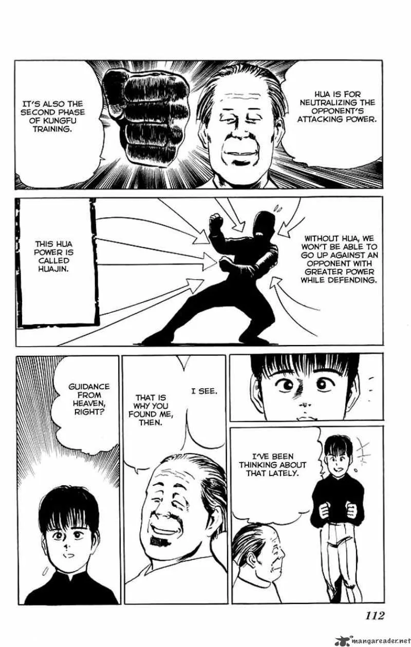 Kenji Chapter 45 page 9