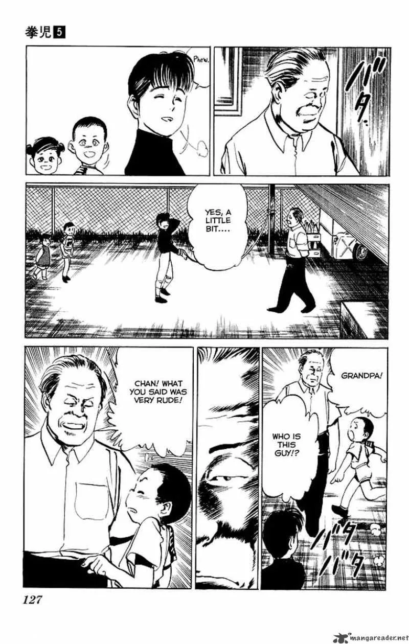 Kenji Chapter 46 page 4