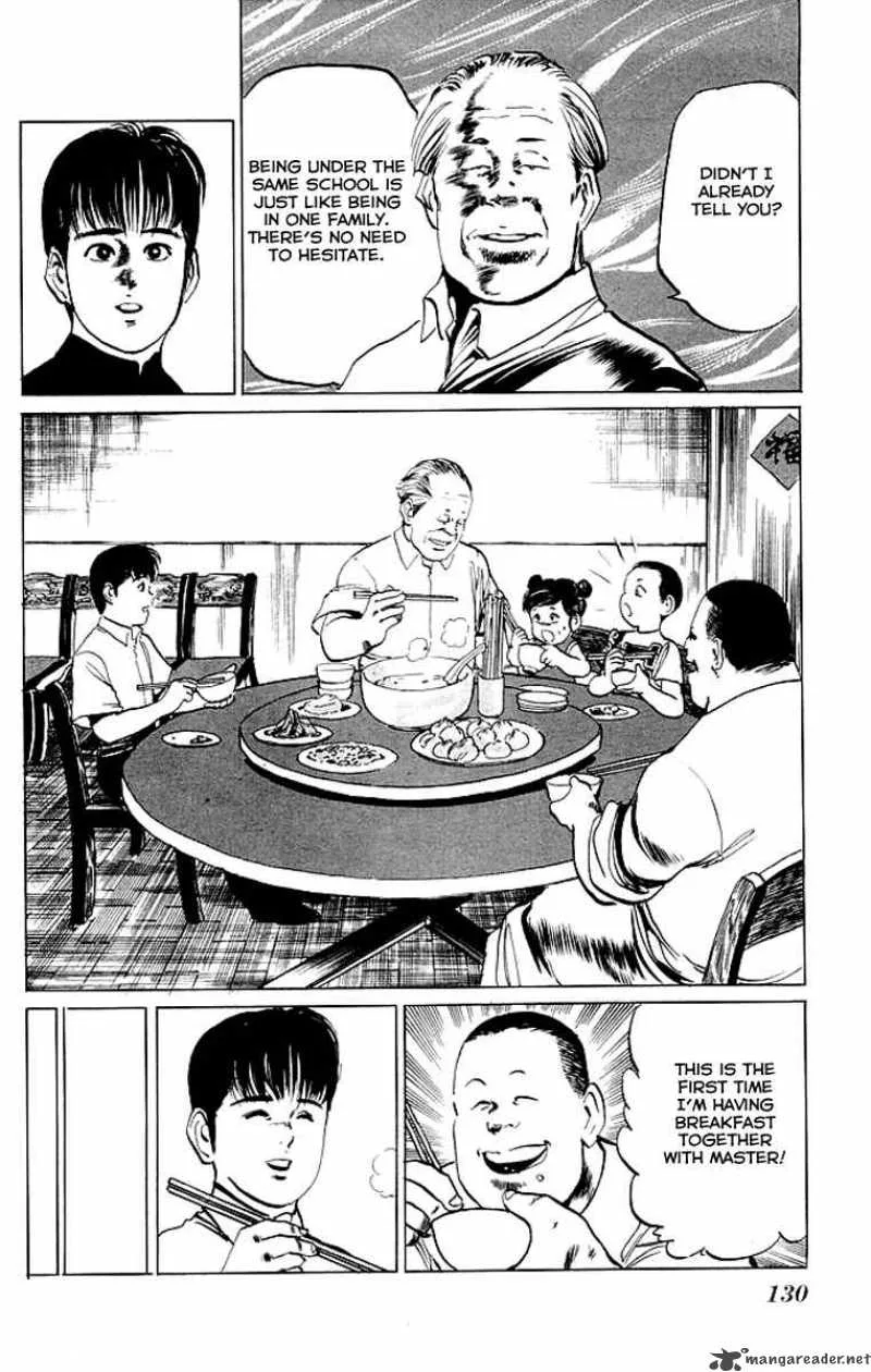 Kenji Chapter 46 page 7