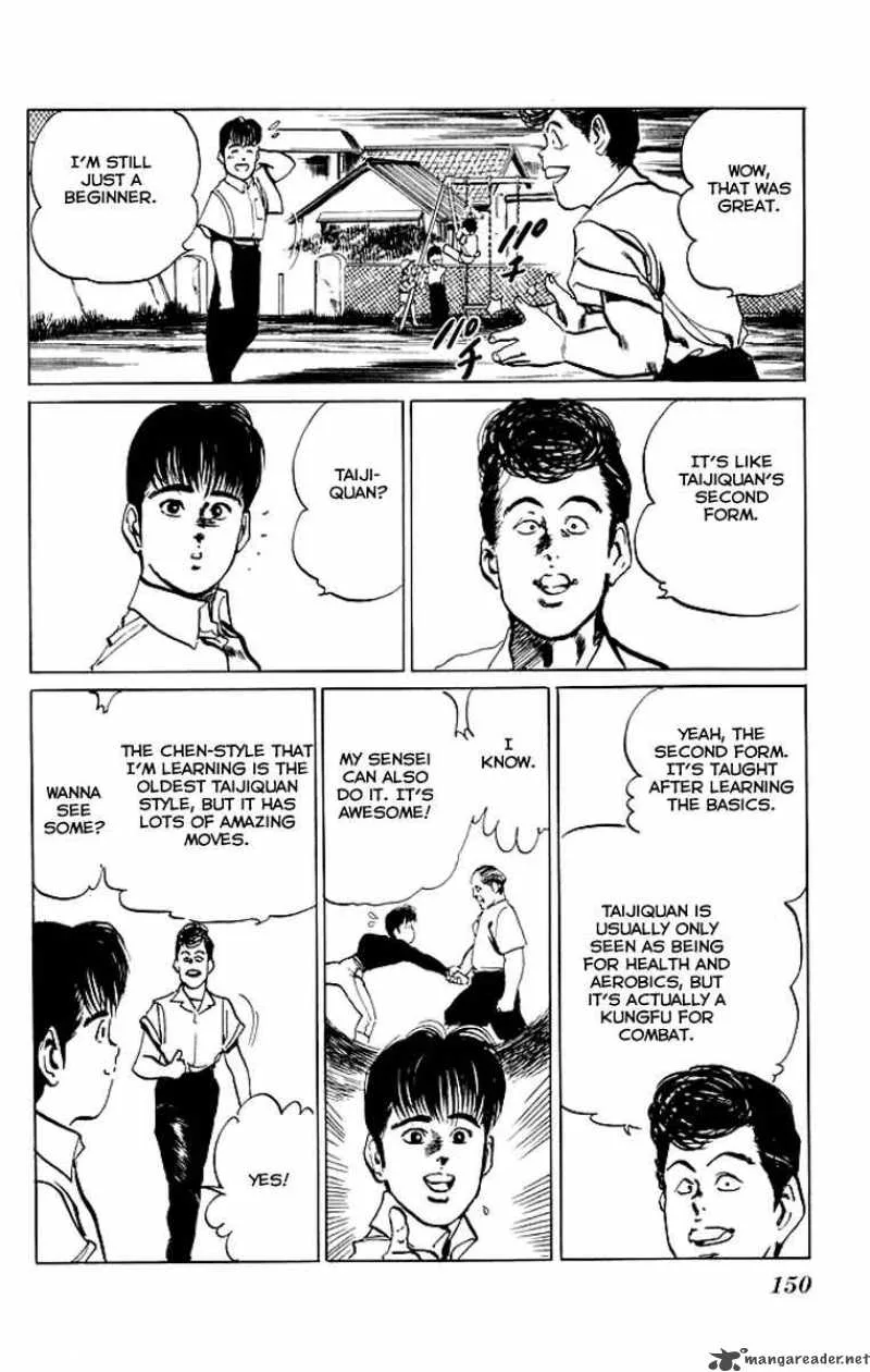Kenji Chapter 47 page 7