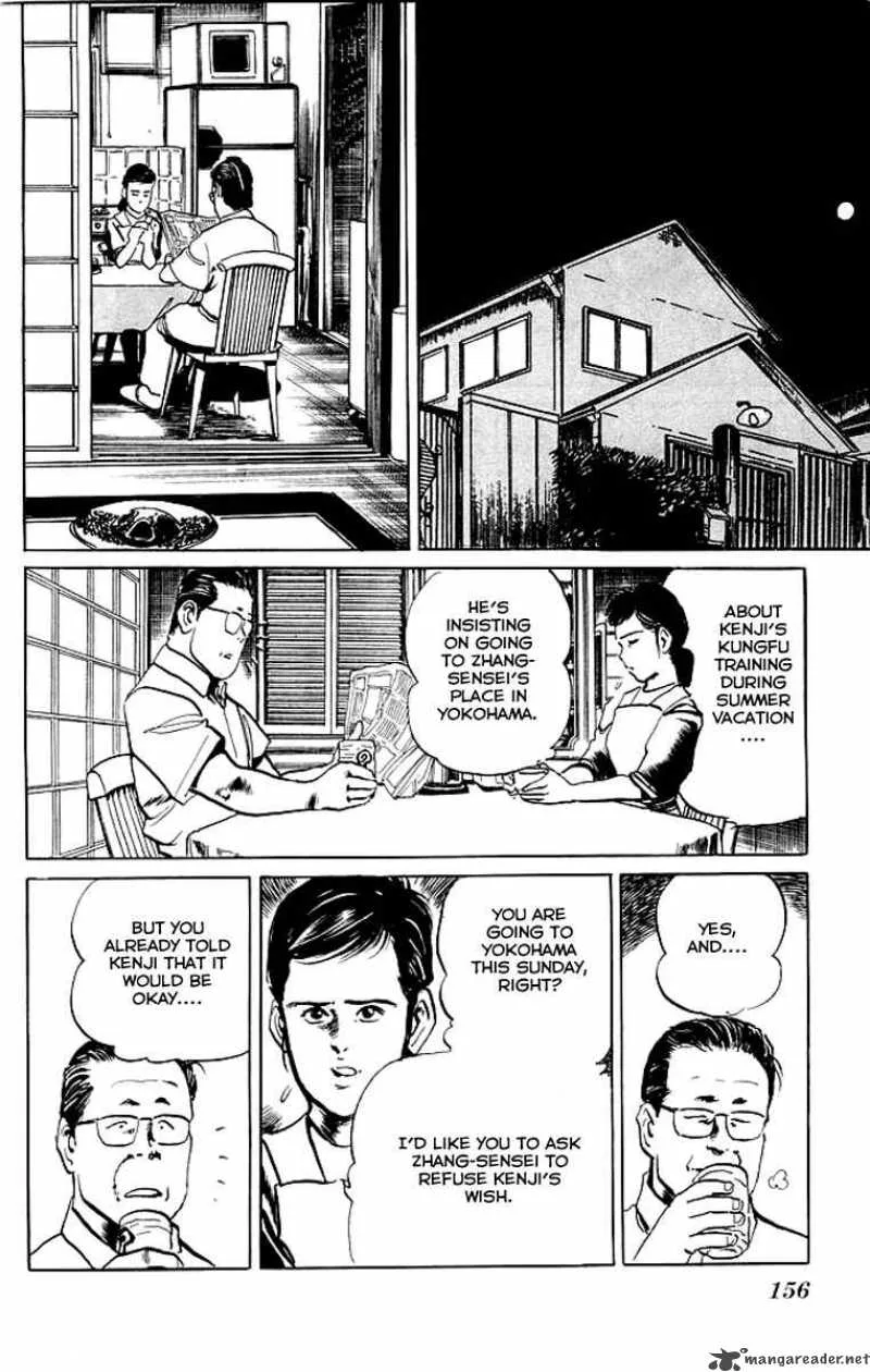 Kenji Chapter 47 page 13