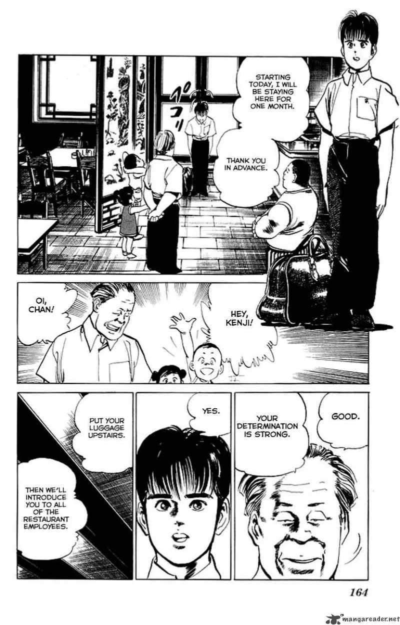Kenji Chapter 48 page 3