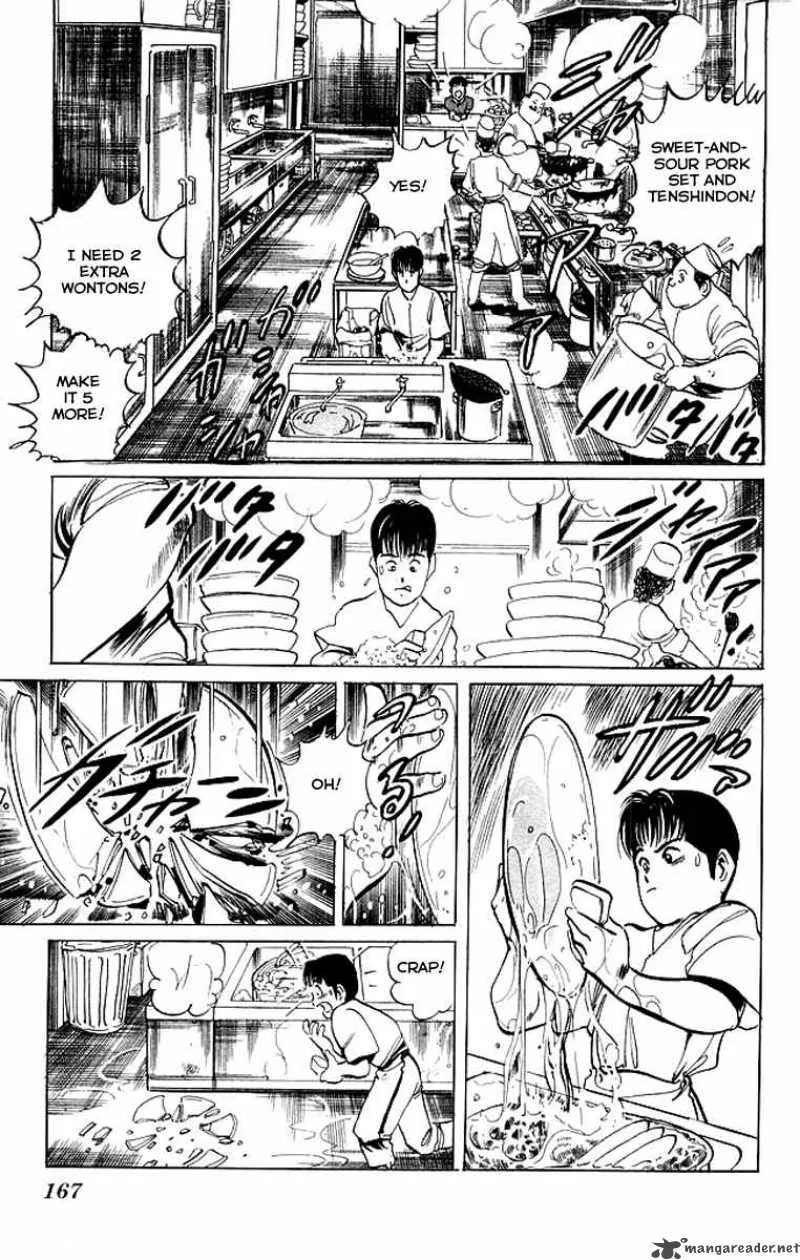 Kenji Chapter 48 page 6