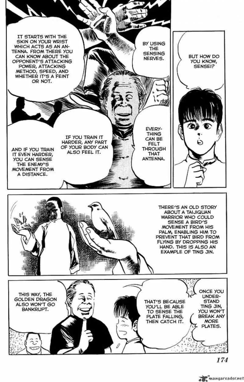 Kenji Chapter 48 page 13