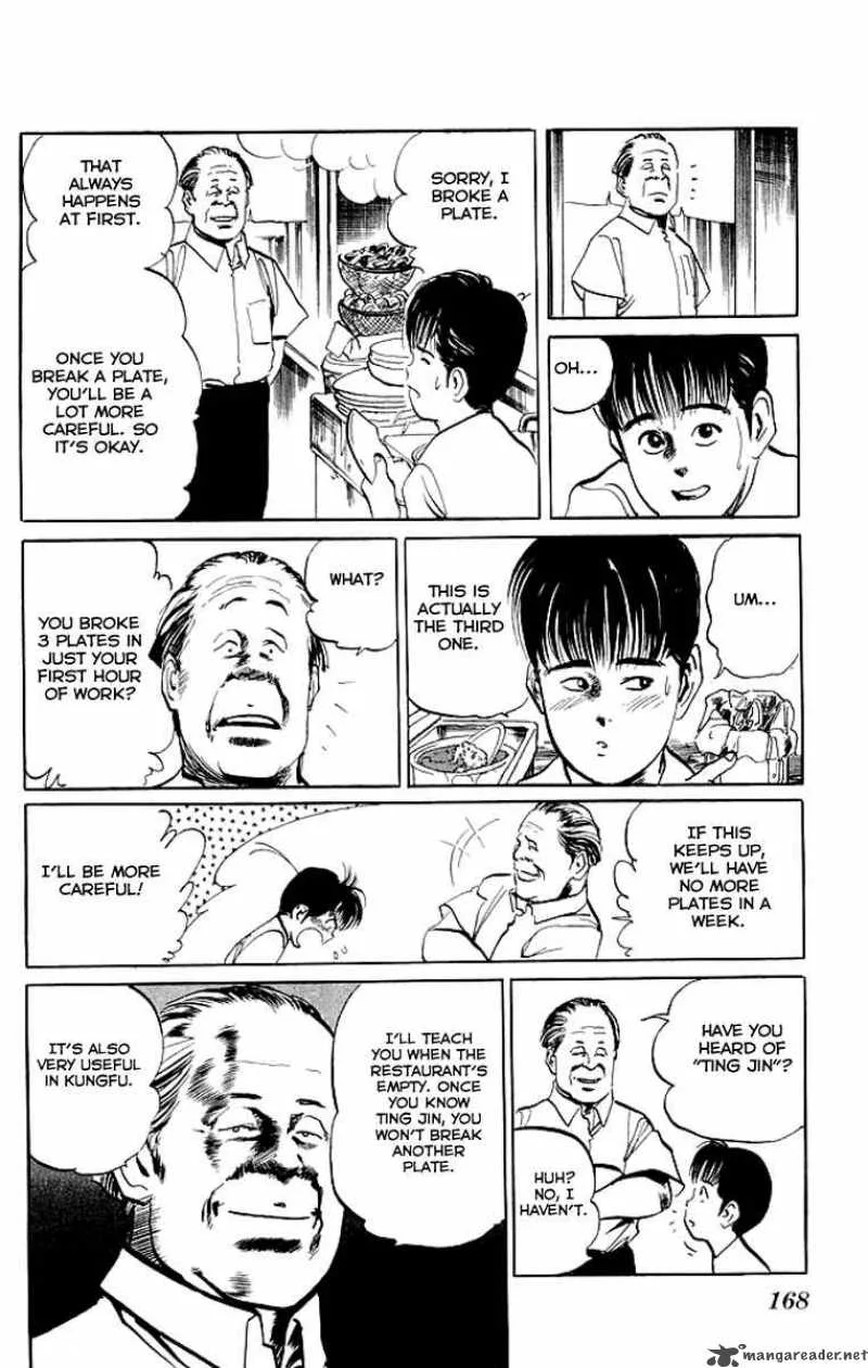 Kenji Chapter 48 page 7