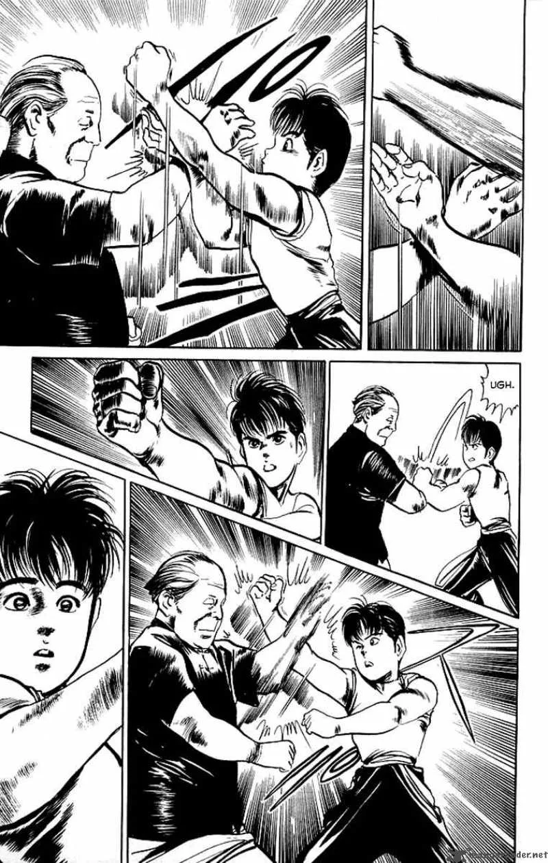 Kenji Chapter 48 page 10