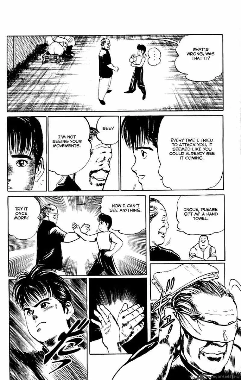 Kenji Chapter 48 page 11