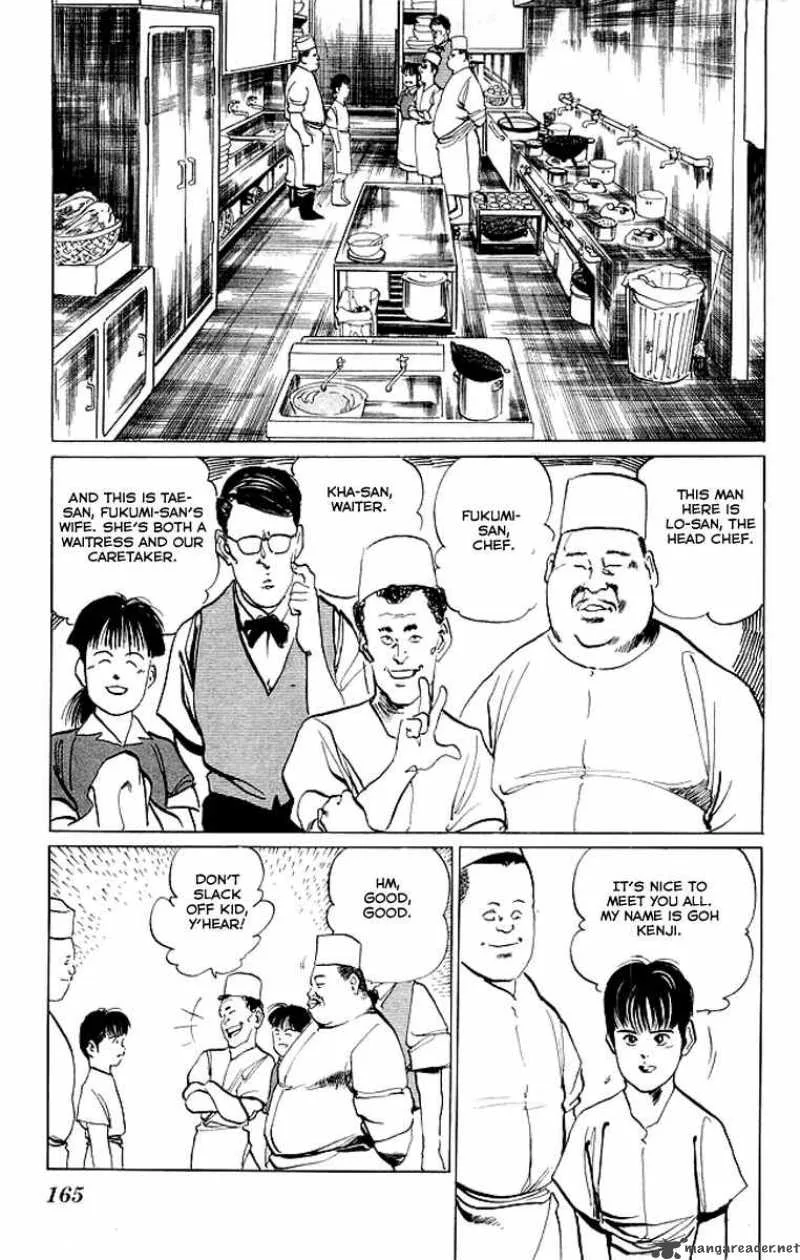 Kenji Chapter 48 page 4