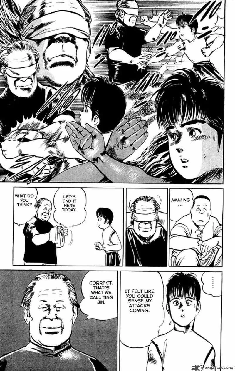 Kenji Chapter 48 page 12