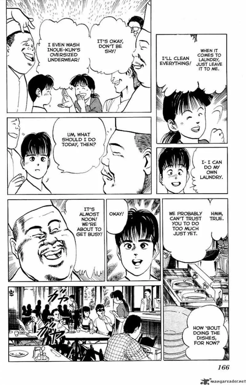 Kenji Chapter 48 page 5