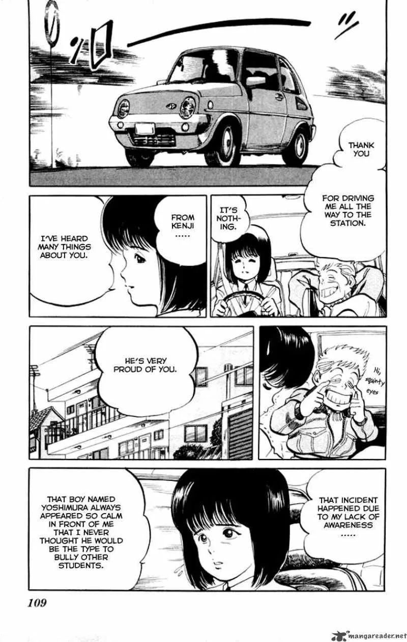 Kenji Chapter 5 page 14