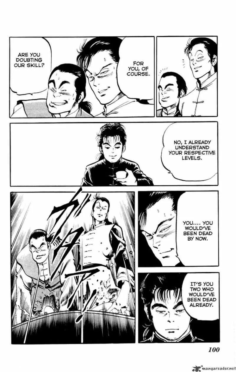 Kenji Chapter 5 page 5