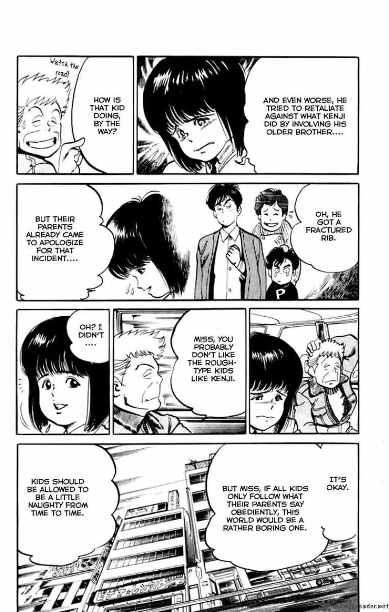Kenji Chapter 5 page 15