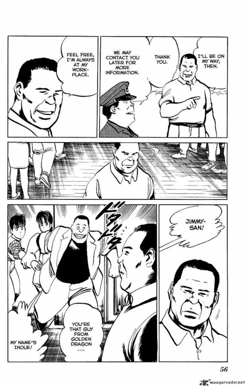 Kenji Chapter 51 page 15