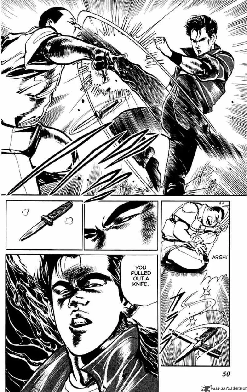 Kenji Chapter 51 page 9