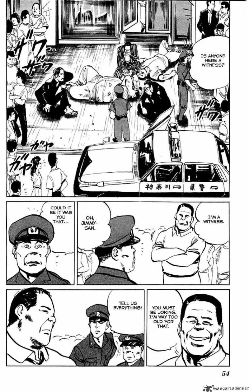 Kenji Chapter 51 page 13