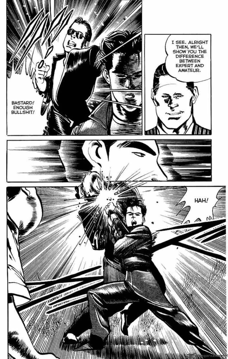 Kenji Chapter 51 page 5