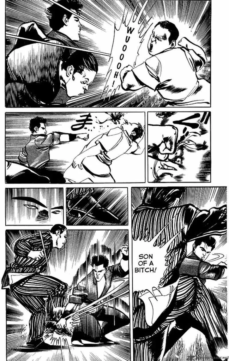 Kenji Chapter 51 page 7