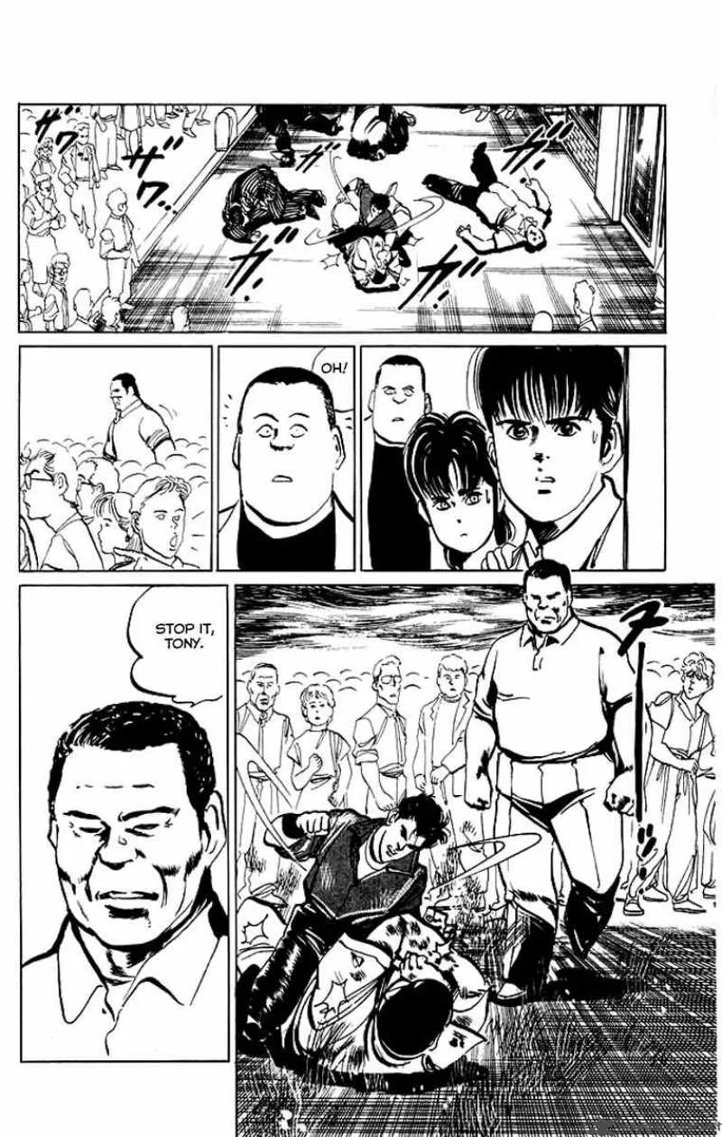 Kenji Chapter 51 page 11