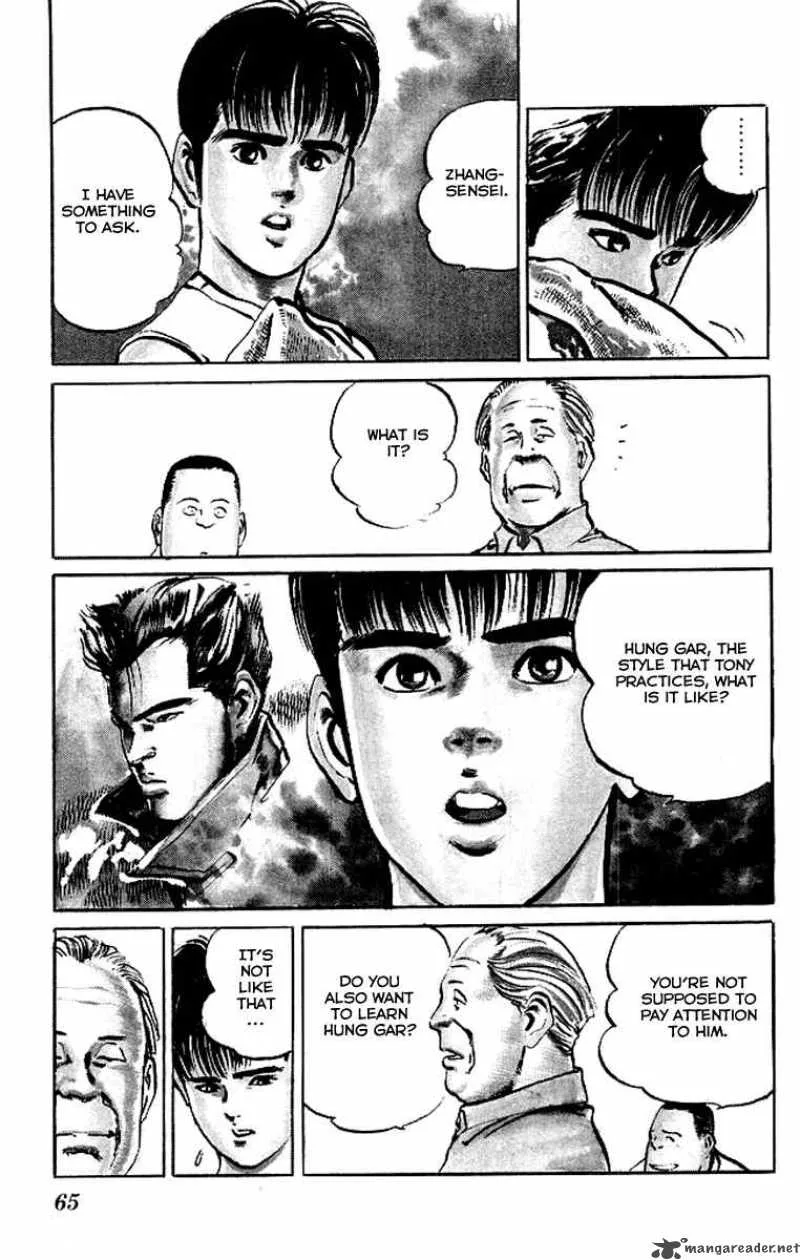Kenji Chapter 52 page 4