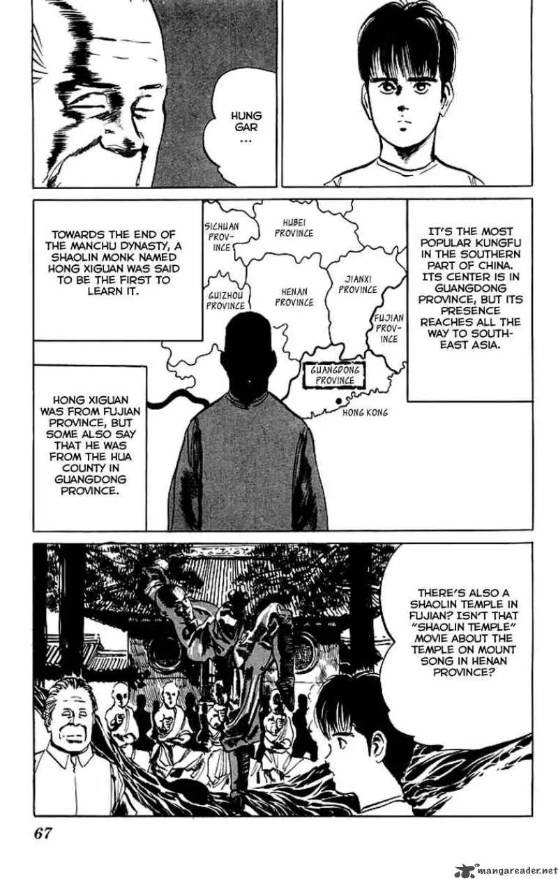 Kenji Chapter 52 page 6