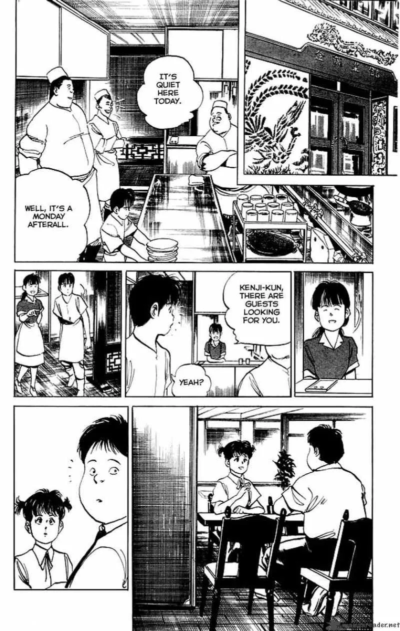 Kenji Chapter 53 page 3