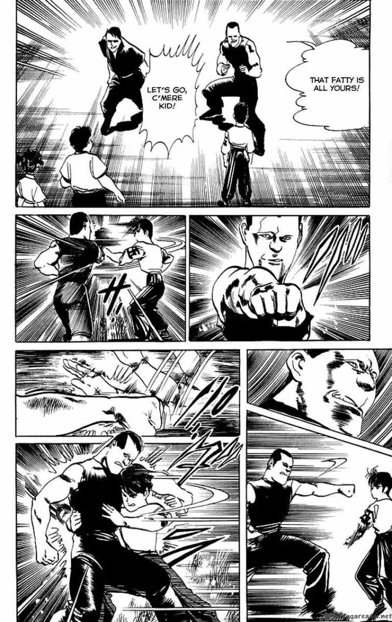 Kenji Chapter 53 page 13