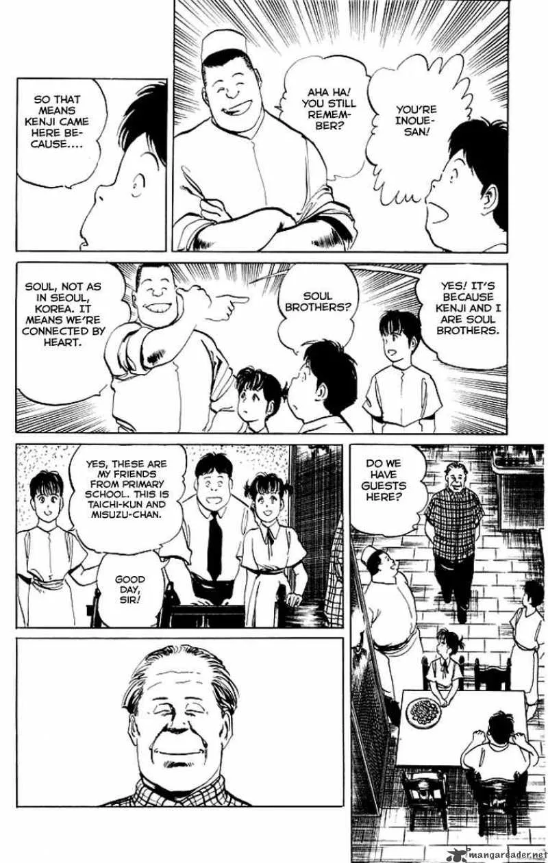 Kenji Chapter 53 page 5